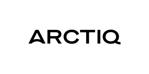 LOGO ARCTIQ