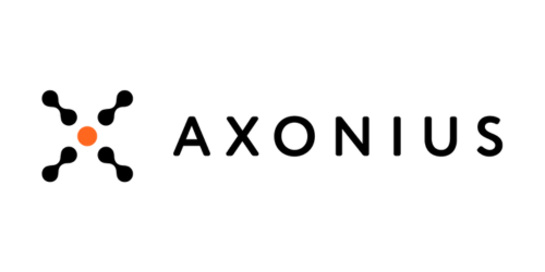 LOGO AXONIUS