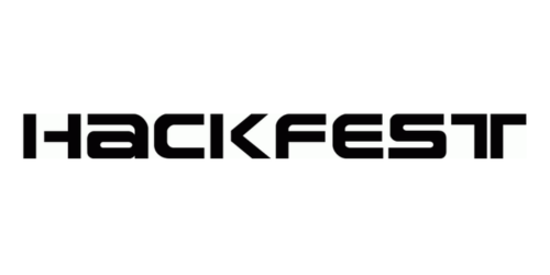LOGO DU HACKFEST COMMUNAUTAIRE