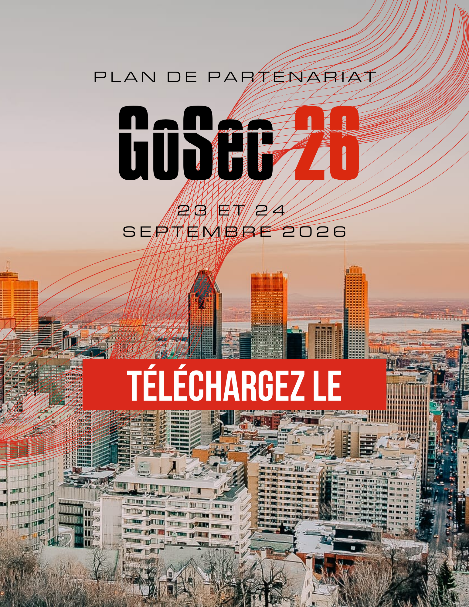 GoSec Plan de partenariat GoSec Plan de partenariat