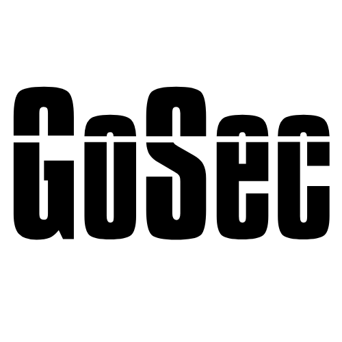GoSec