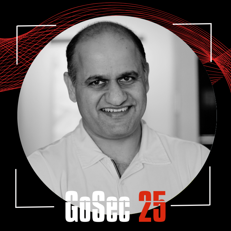 Gaurav Khot