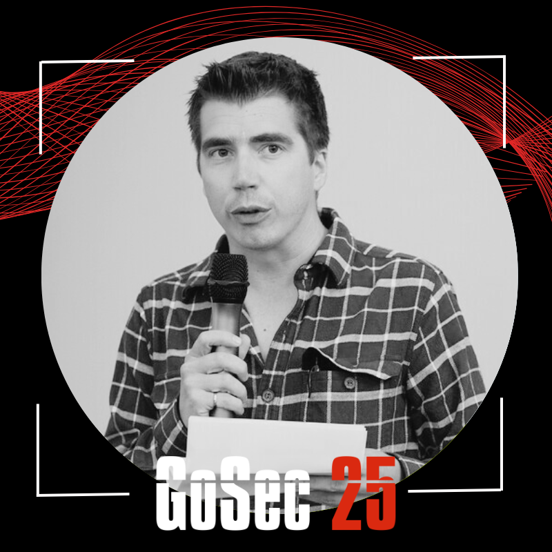 Olivier Bilodeau