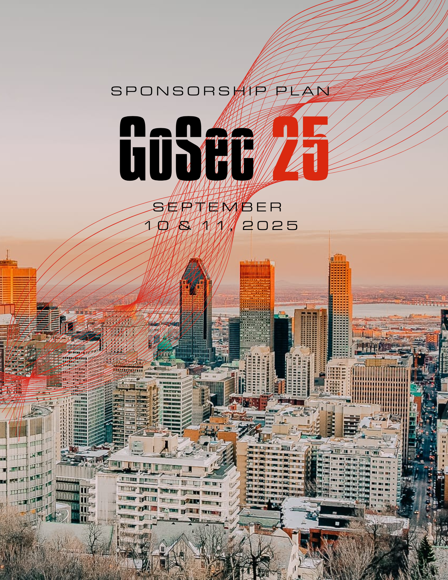 GOSEC24 - SPONSORSHIP PLAN - COVER