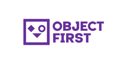 OBJECT FIRST LOGO