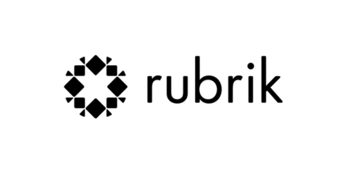 LOGO RUBRIK PLATINE