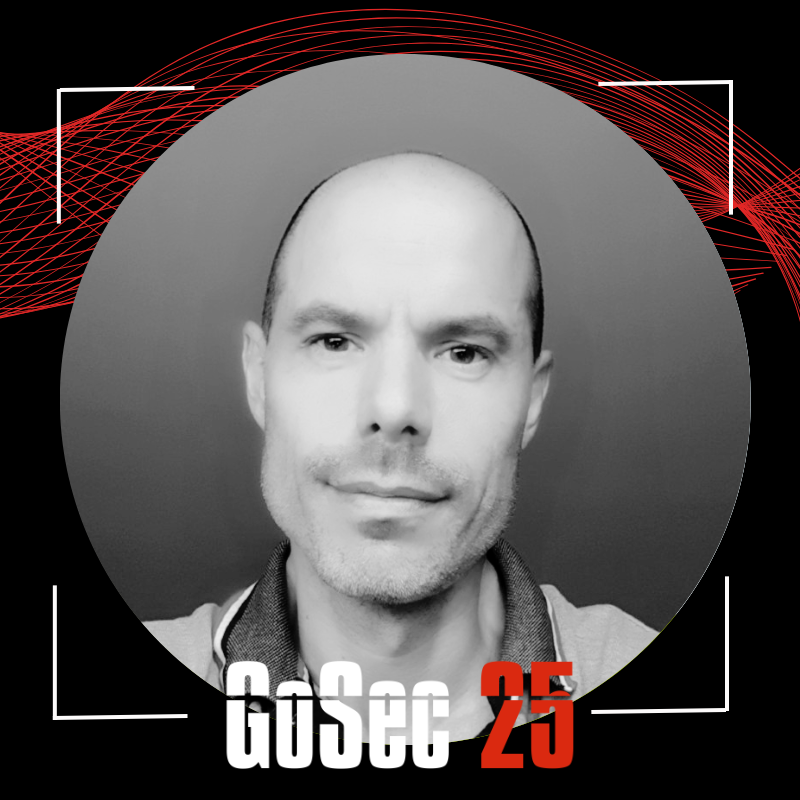 Patrick Boulanger