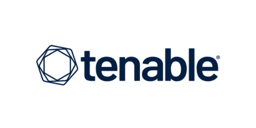LOGO EN ARGENT TENABLE