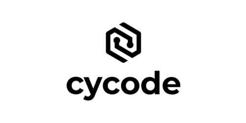 STARTUP Cycode LOGO