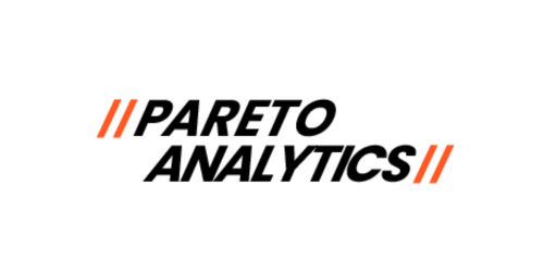 LOGO DE LA STARTUP PARETO