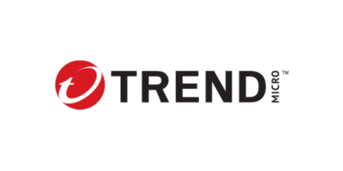 TRENDMICRO LOGO
