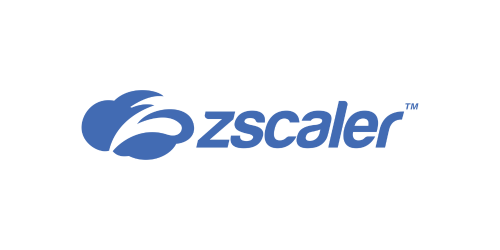 ZCALER LOGO